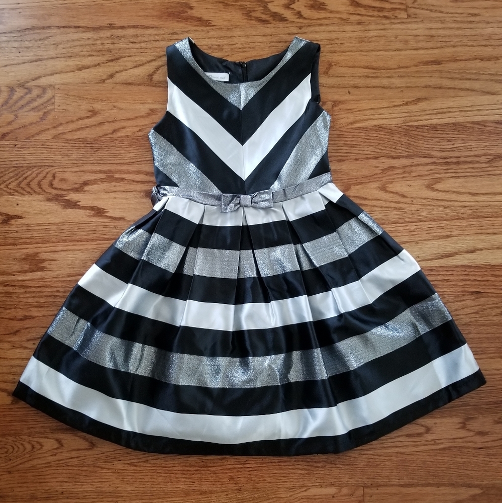 Girls Formal Dress